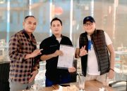 Resmi! Heri Siswanto Dipercaya PP IWO Pimpin Pembentukan Pengurus Sulawesi Selatan