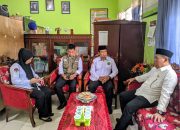 Pelaksanaan TKA Berjalan Tertib, Kakan Kemenag Apresiasi MA DDI Masamba