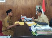 Fasilitasi Warganya Urus Dokumen Kependudukan, Kadis Dukcapil Luwu Utara Puji Kades Muktijaya