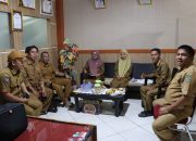 Diskominfo-SP Siap Meriahkan Kemping Wisata di ODTW Pincara