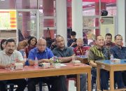 Bimtek Partai Politik Kabupaten Nias Utara: Meningkatkan Kapasitas dan Kualitas Partai Politik