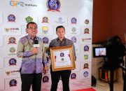 Dua Tahun Beruntun Raih Top GPR Award, Kementerian ATR/BPN Buktikan Komunikasi Publik yang Berdampak