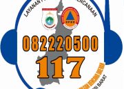 Pusdalops BPBD Sulbar Terima Prakiraan Cuaca Esok Hari Wilayah Sulawesi Barat