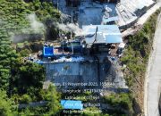 LIRA Desak Dinas Perizinan Aceh Segera Segel Kembali PT HOPSON yang diduga Masih Tetap Beroperasi