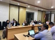 Bapperida Sulbar Gelar Rapat Penyusunan Renstra 2025–2029, Tetapkan Arah Kebijakan dan Target Kinerja Baru