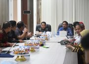 BPKPD Sulbar Jadi Magnet Pembelajaran Keuangan, DPRD Sumbar Bawa Tim Bahas Strategi PAD Air Permukaan