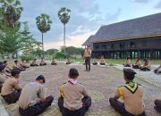 Menyeruput Perdamaian di “KEDAI KOPI”: Pramuka Wajo Rajut Toleransi Lintas Iman di Bumi Lamaddukkelleng