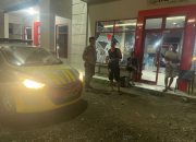 Kapolsek Pitumpanua: Sinergi dan Kebersamaan Semua Personil Sebagai Kunci Terciptanya Kamtibmas yang Aman