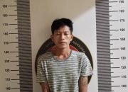 Sat Resnarkoba Polres Palopo Amankan Pria di Pontap, Diduga Miliki 15,51 Gram Sabu
