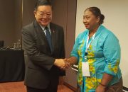 Sekjen IWO Hadiri ASEAN Media Forum ke-9 di Kuala Lumpur