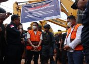 Diduga Kongkalikong, Barang Bukti 17 Unit Exavator Kasus Penambangan Ilegal di Desa Oko – Oko Telah Dikembalikan, Rusdin : Negara Dirugikan