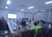 Panja DPRD Sulbar Finalisasi Pembahasan Ranperda Perubahan Perda Perusda Sebuku Energi Malaqbi, Siap Diteruskan ke Kemendagri