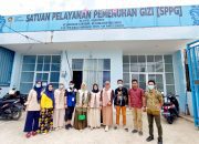 Dinas Kesehatan Sulbar Perkuat Deteksi Dini Keracunan Pangan MBG di Polewali Mandar