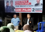 Peringatan Keras Anggota DPRD Soppeng: Langgar Juknis MBG, Kontrak Kemitraan Yayasan Bisa Dihentikan!
