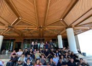 PERLIBAS GAYO: “Konstitusi Dilecehkan, Sumber Daya Digerogoti, Kapolda Aceh dan Gakkum Harus Bertindak!”