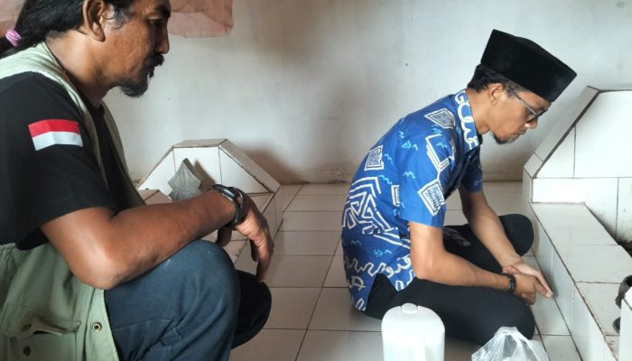 Menelusuri Jejak yang Terlupakan: Putra Mahkota Kerajaan Gowa Bangkitkan Kesadaran Sejarah