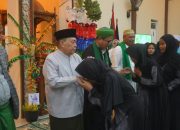 Wagub Sulbar: Teladani Akhlak Rasulullah untuk Wujudkan Keadilan di Negeri