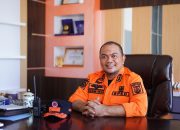 SPBE 2025, BPBD Sulbar Buktikan Komitmen Digitalisasi Pemerintahan