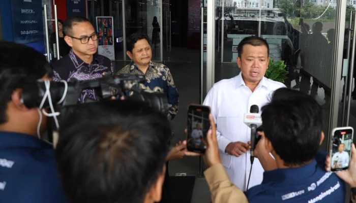 Kasus Sengketa Tanah JK Produk Puluhan Tahun Lalu, Menteri Nusron: Kementerian ATR/BPN Kini Sedang Berbenah