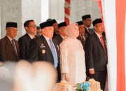 Hari Pahlawan ke-80: Wagub Sulbar Ajak Generasi Muda Wujudkan Kepahlawanan dengan Karya Nyata