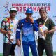 PEPARPENAS XI di Tutup, Paralimpik Pelajar Sulawesi Barat Raih Peringkat ke-25 Nasional