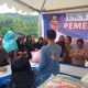 Dinas Ketapang Sulbar Kembali Gelar Pasar Murah di Sumare, Masyarakat Sangat Antusias