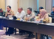 Kemendagri Fasilitasi Penyelesaian Batas Wilayah Antara Pasangkayu dan Donggala