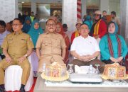 Staf Ahli PKK Sulbar Hj. Fatmawati Salim: Kader PKK Adalah Pejuang Tanpa Pamrih untuk Kesejahteraan Masyarakat