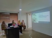 Uji Publik Monev Keterbukaan Informasi Publik, Diskominfo: PPID Harus Bergerak Bersama