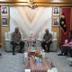 Kapolda Sulbar dan KKSS Jalin Kekuatan: Sinergi untuk Bumi “Malaqbi” yang Aman dan Damai