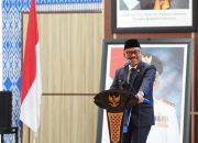 Sulbar Raih Pertumbuhan Ekonomi 5,83%, Gubernur: Ini Kerja Keras Masyarakat