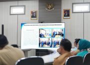 PASTIPADU Program Unggulan Sulbar untuk Menangani Stunting dan Kemiskinan