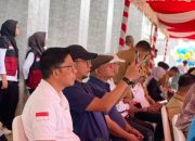 Plt. Kepala Bapperida Sulbar: PKK Mitra Strategis Pemerintah Wujudkan Kesejahteraan Keluarga