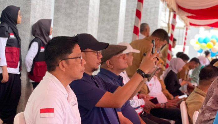 Plt. Kepala Bapperida Sulbar: PKK Mitra Strategis Pemerintah Wujudkan Kesejahteraan Keluarga