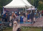 Gerakan Pangan Murah Terus Dilaksanakan Pemprov Sulbar, Jaga Stabilitas Harga Pangan