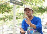 Cerita Petani Anggur Duyu Bangkit: Reforma Agraria Tak Hanya Soal Tanah, tapi Juga Kemandirian