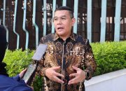 Pastikan Berjalan Sesuai Rencana, Kementerian ATR/BPN Dukung Transisi Pembangunan IKN Tahap 2