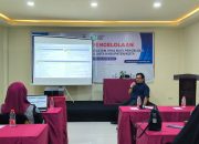 Dinkes Sulbar Dorong Penguatan Layanan Kesehatan Mental di Fasilitas Primer