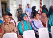 Plt Kepala Dinas Kesehatan Sulbar : PKK Miliki Kontribusi Penting dalam Pembangunan Kesehatan Masyarakat