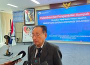 Prof. Basri Hasanuddin Apresiasi Kinerja Pemprov Sulbar: Pertumbuhan 5,83 Persen Bukti Ekonomi Rakyat Bergerak