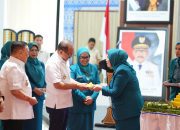 SDK Ingatkan Istri Pejabat Bijak Bermedsos: Jangan Pamer Gaya Hidup Glamour