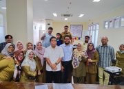 Tiga Festival Sulbar Bersaing di KEN 2026, Bau Akram Dai : Punya Pesona untuk Bersaing