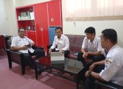 Tindaklanjuti PEKPPP Mandiri di Disnaker dan Dinsos, Biro Organisasi Setda Sulbar Dorong Optimalkan Pemenuhan Bukti Dukung