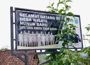 Reforma Agraria Buka Akses Warga Desa Nunuk Baru untuk Jalankan Usaha Ternak Domba
