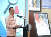 Sekda Sulbar: ASN Masuk Kolom 7-9 Hasil CACT Akan Jadi Talenta Siap Pakai