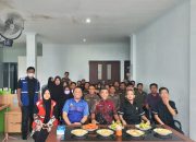Tingkatkan Mutu Infrastruktur, 29 Teknisi Laboratorium PUPR Sulbar Raih Sertifikasi Kompetensi
