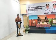 Bangun Sulbar dari Spirit Keberagaman, Gubernur SDK Dorong Kolaborasi Tokoh Lintas Iman