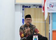 Gubernur SDK Minta Tokoh Agama Jadi Pembimbing Moral Masyarakat