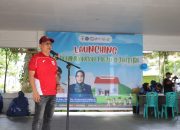 Sekda Sulbar Launching Pos Penimbangan “Maju Sejahtera”: Dorong Akselerasi Penanganan Stunting Lewat Pelayanan Posyandu di Lingkup Pemprov