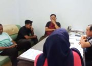 Percepat Penyaluran Bantuan Tunai Miskin Ekstrem, Dinsos Gelar Rapat Internal